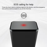 Localizzatore GPS S90 Mini tracker antifurto per veicoli, S90
