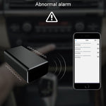 Localizzatore GPS S90 Mini tracker antifurto per veicoli, S90