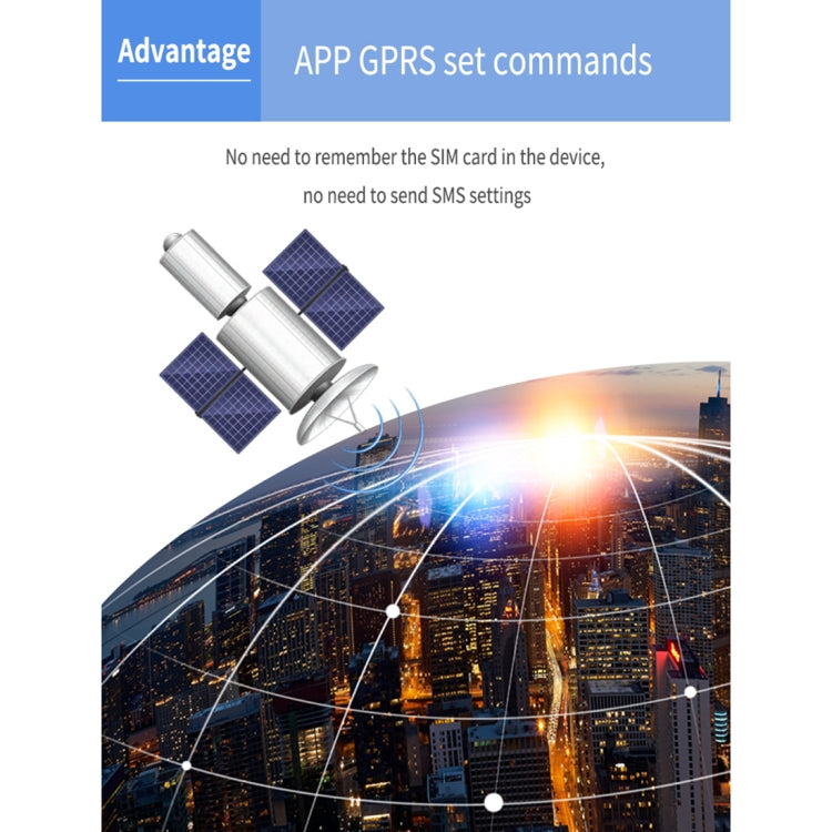 TK306 2G OBD II Realtime Car Truck Tracking GSM GPRS GPS Tracker, supporto AGPS, TK306