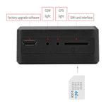 TK306 2G OBD II Realtime Car Truck Tracking GSM GPRS GPS Tracker, supporto AGPS, TK306