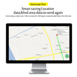 TK108 2G 2PIN Veicolo per camion per auto in tempo reale Tracking GSM GPRS GPS Tracker, supporto AGPS, 2PIN