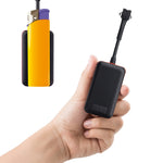 TK108 2G 2PIN Veicolo per camion per auto in tempo reale Tracking GSM GPRS GPS Tracker, supporto AGPS, 2PIN
