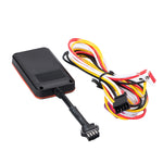 TK108 2G 4PIN Localizzatore GPS GSM GPRS in tempo reale per camion per auto, supporto AGPS con relè e batteria, 4PIN
