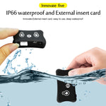 Localizzatore GPS impermeabile TK200 2G IP67