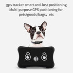 Localizzatore GPS impermeabile TK200 2G IP67