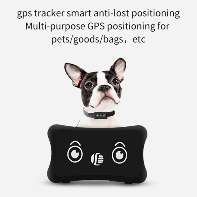 Localizzatore GPS impermeabile TK200 2G IP67