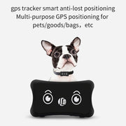 TK200 2G IP67 impermeabile GPS / GPRS / GSM Localizzatore personale / merci / animali domestici / borsa Collare per animali domestici Dispositivo di localizzazione in tempo reale, TK200
