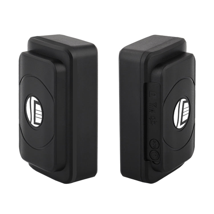 TK202A 2G Car Truck Tracking GSM GPRS GPS Tracker Supporto AGPS, Capacità batteria: 6500MA, 2G 6500mAh
