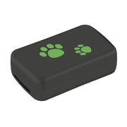 TK203 2G GPS / GPRS / GSM Localizzatore personale / merci / animali domestici / borsa Collare per animali domestici Dispositivo di localizzazione in tempo reale, TK203