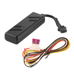 TK205 3G Realtime Car Truck Tracking GSM GPRS GPS Tracker, supporto AGPS con relè e batteria, TK205