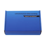 TK205 3G Realtime Car Truck Tracking GSM GPRS GPS Tracker, supporto AGPS con relè e batteria, TK205
