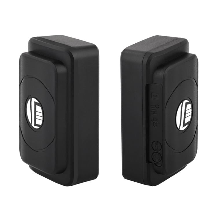 TK202A Localizzatore GPS 4G per auto e camion, con supporto GSM GPRS e AGPS, capacità della batteria: 6500 mAh, 4G 6500mAh
