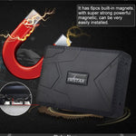 TK915 Magnetic Vehicle 2G GSM GPS Localizzatore di tracciamento in tempo reale, 2G