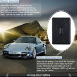 TK915 Magnetic Vehicle 2G GSM GPS Localizzatore di tracciamento in tempo reale, 2G