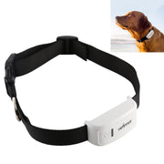 TK-909 GPS / GPRS / GSM Localizzatore di animali domestici Collare per animali domestici Dispositivo di localizzazione in tempo reale, TK-909