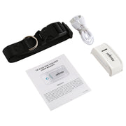 TK-909 GPS / GPRS / GSM Localizzatore di animali domestici Collare per animali domestici Dispositivo di localizzazione in tempo reale, TK-909