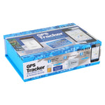 Localizzatore GPS TK-909 per animali domestici