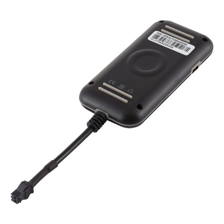 TK110 Car Truck Tracking GSM GPRS GPS Tracker, TK110