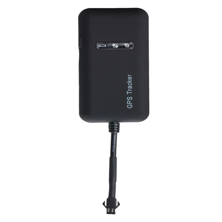Localizzatore GPS TK110 per auto e camion