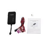 Localizzatore GPS TK110 per auto e camion