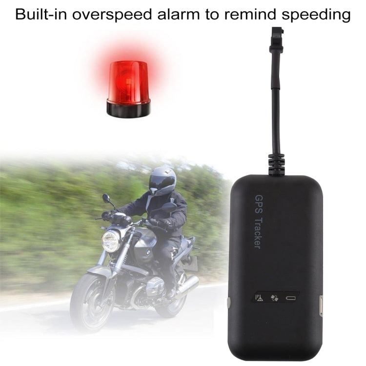 TK110 Car Truck Tracking GSM GPRS GPS Tracker, TK110