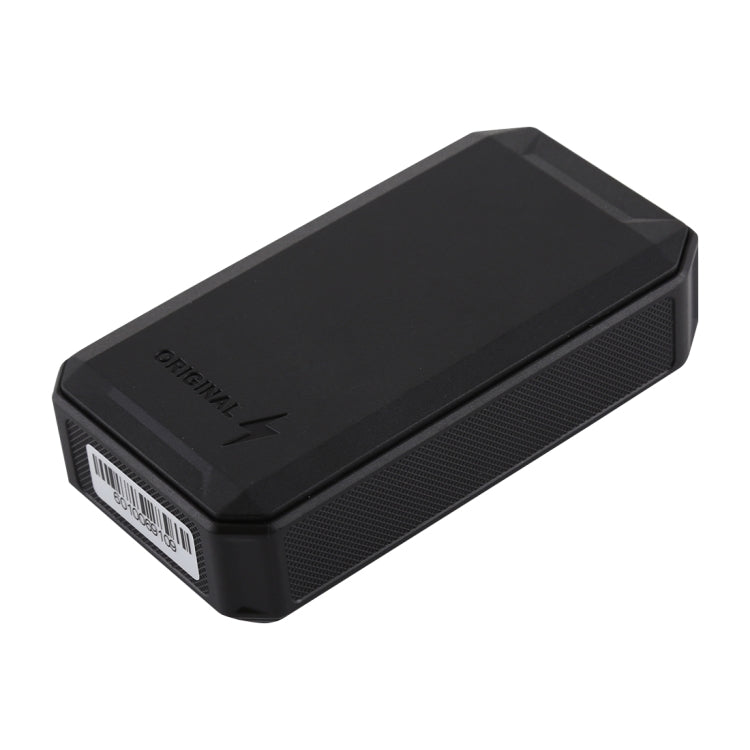Localizzatore GPS GSM GPRS / SMS per tracciamento veicoli camion auto C6, C6