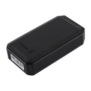 Localizzatore GPS GSM GPRS / SMS per tracciamento veicoli camion auto C6, C6