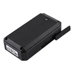 Localizzatore GPS GSM GPRS / SMS per tracciamento veicoli camion auto C6, C6