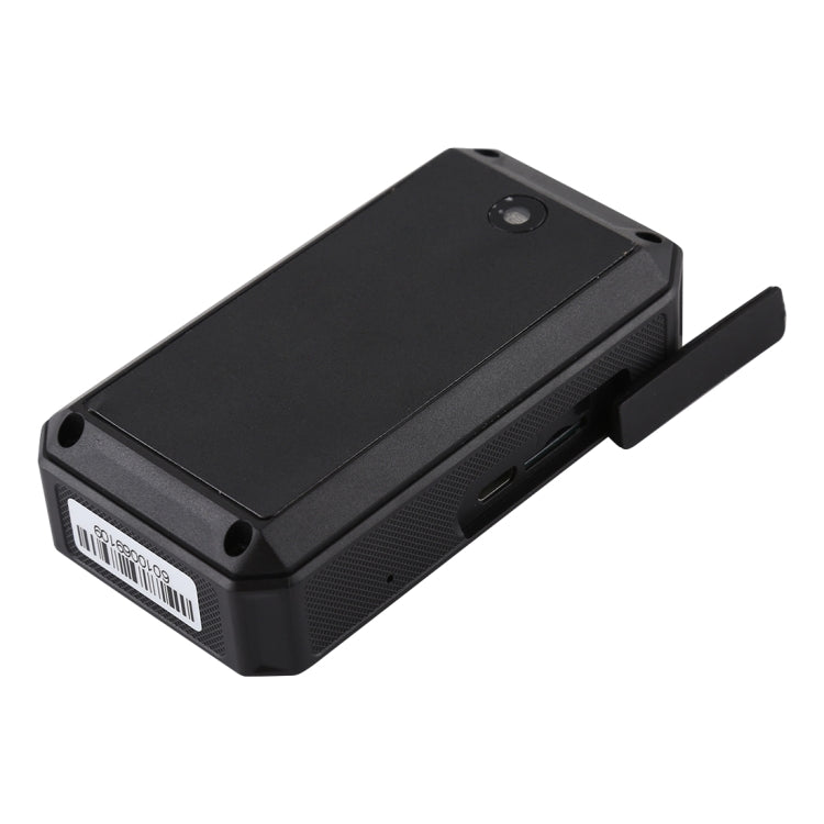 Localizzatore GPS GSM GPRS / SMS per tracciamento veicoli camion auto C6, C6
