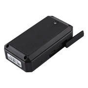Localizzatore GPS GSM GPRS / SMS per tracciamento veicoli camion auto C6, C6