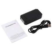 Localizzatore GPS GSM GPRS / SMS per tracciamento veicoli camion auto C6, C6