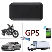 Localizzatore GPS GSM GPRS / SMS per tracciamento veicoli camion auto C6, C6
