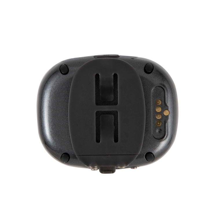 RF-V43 A Style IP67 Impermeabile GPS + LBS + WiFi Localizzatore di animali domestici Dispositivo di localizzazione per collare per animali domestici per Asia / Europa / Africa, RF-V43 A Style (Black), RF-V43 A Style (Gold), RF-V43 A Style (White)