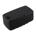 Localizzatore GPS 4G per auto, camion e veicoli, con 240 giorni di autonomia in standby e batteria da 20000 mAh, spina europea, compatibile con TL209C., TL209C 4G, EU Plug