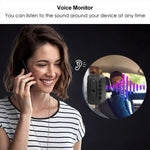 Localizzatore GPS 4G per auto, camion e veicoli, con 240 giorni di autonomia in standby e batteria da 20000 mAh, spina europea, compatibile con TL209C., TL209C 4G, EU Plug