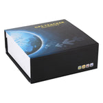 Localizzatore GPS 4G per auto e camion TL209C con 240 giorni di autonomia in standby e batteria da 20000 mAh., TL209C 4G, US Plug