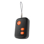 V51 A Style IP67 Impermeabile 4G LTE 3G 2G GSM Pulsante SOS per anziani Allarme di emergenza GPS Tracker per Asia / Europa / Africa, V51 A Style