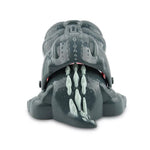 Giocattolo dinosauro morso mano per bambini 9.5x18x17 cm