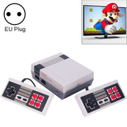 Retro Classic TV Mini HDMI HD Console per videogiochi, 600 giochi integrati, 600 Games(EU Plug), 600 Games(US Plug)