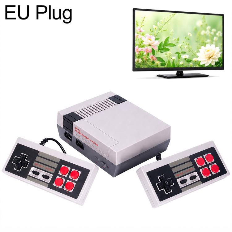 Console Retro TV Mini HDMI con 600 giochi integrati