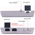 Console Retro TV Mini HDMI con 600 giochi integrati
