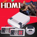 Console Retro TV Mini HDMI con 600 giochi integrati