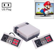 Retro Classic TV Mini HDMI HD Console per videogiochi, 600 giochi integrati, 600 Games(EU Plug), 600 Games(US Plug)