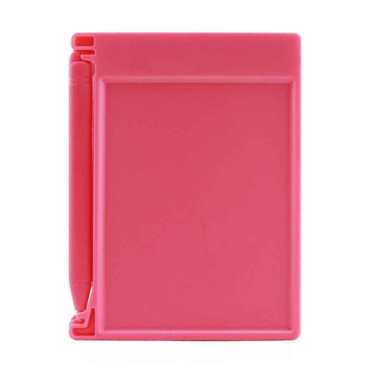 Tavoletta da scrittura LCD 4,4 pollici portatile con stilo