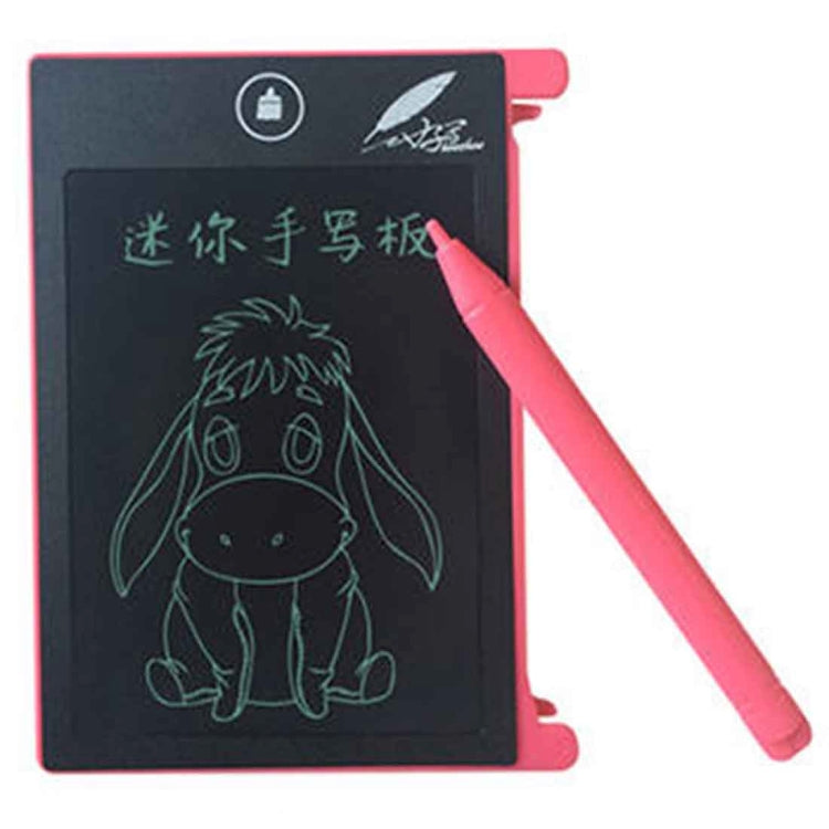 Tavoletta da scrittura LCD 4,4 pollici portatile con stilo