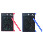 Tavoletta da scrittura LCD 4,4 pollici portatile con stilo