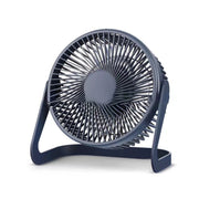 Ventilatore elettrico mini USB da tavolo