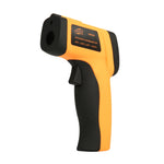 Termometro a infrarossi GM550, intervallo di temperatura: -50 - 550 gradi Celsius, GM550