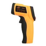 Termometro a infrarossi GM550, intervallo di temperatura: -50 - 550 gradi Celsius, GM550