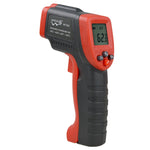 Termometro digitale a infrarossi Wintact WT300 -50 a 420°C